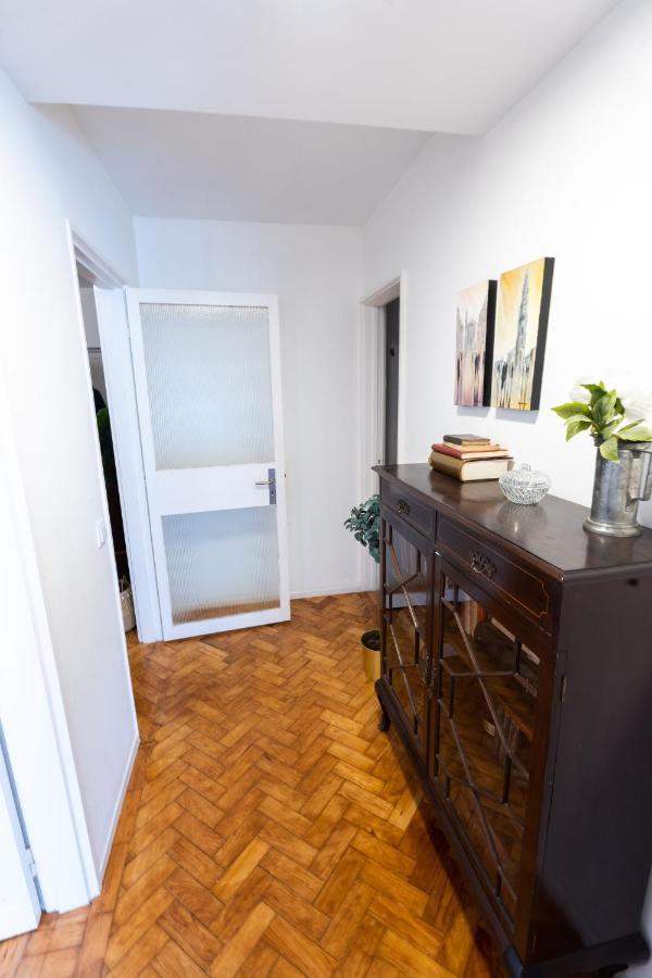 Alegria Cozy Com Terraco - Centro Do Porto Apartment Exterior photo